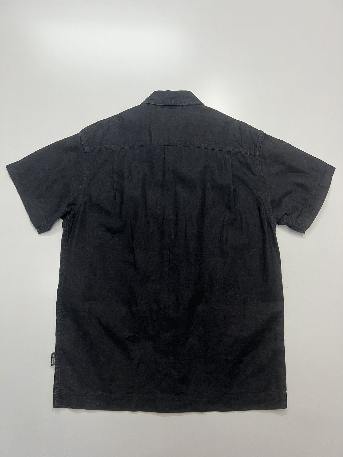 Benetton 🔥BENETTON FORMULA 1 WORKSHIRT Size US M / EU 48-50 / 2 - 6 Thumbnail