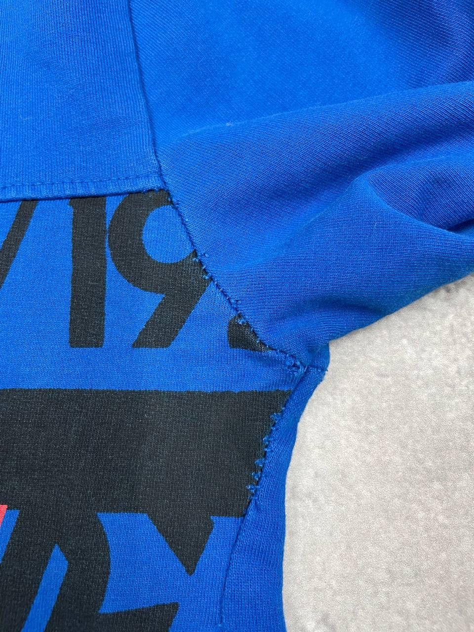 Puma Puma Ferrari Scuderia Men Crewneck Sweatshirt Blue Size XXL Size US XXL / EU 58 / 5 - 9 Thumbnail