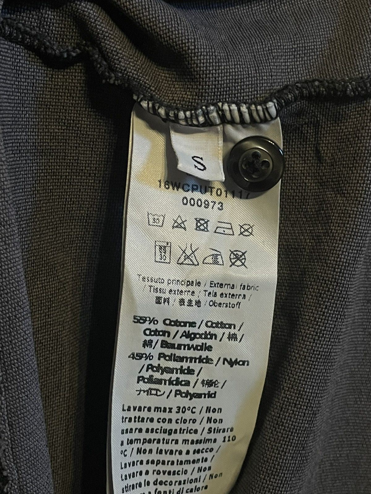 C.P. Company C.P. Company designer italy archive Size US S / EU 44-46 / 1 - 3 Thumbnail