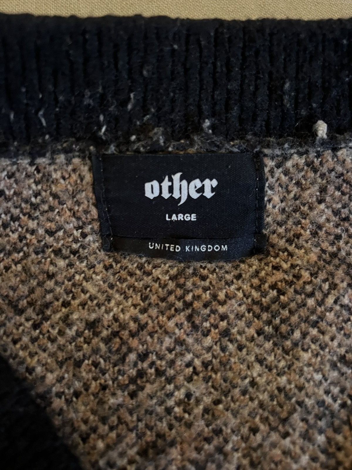 Other UK Other UK Leopard Cardigan - SOLD OUT Size US L / EU 52-54 / 3 - 3 Thumbnail
