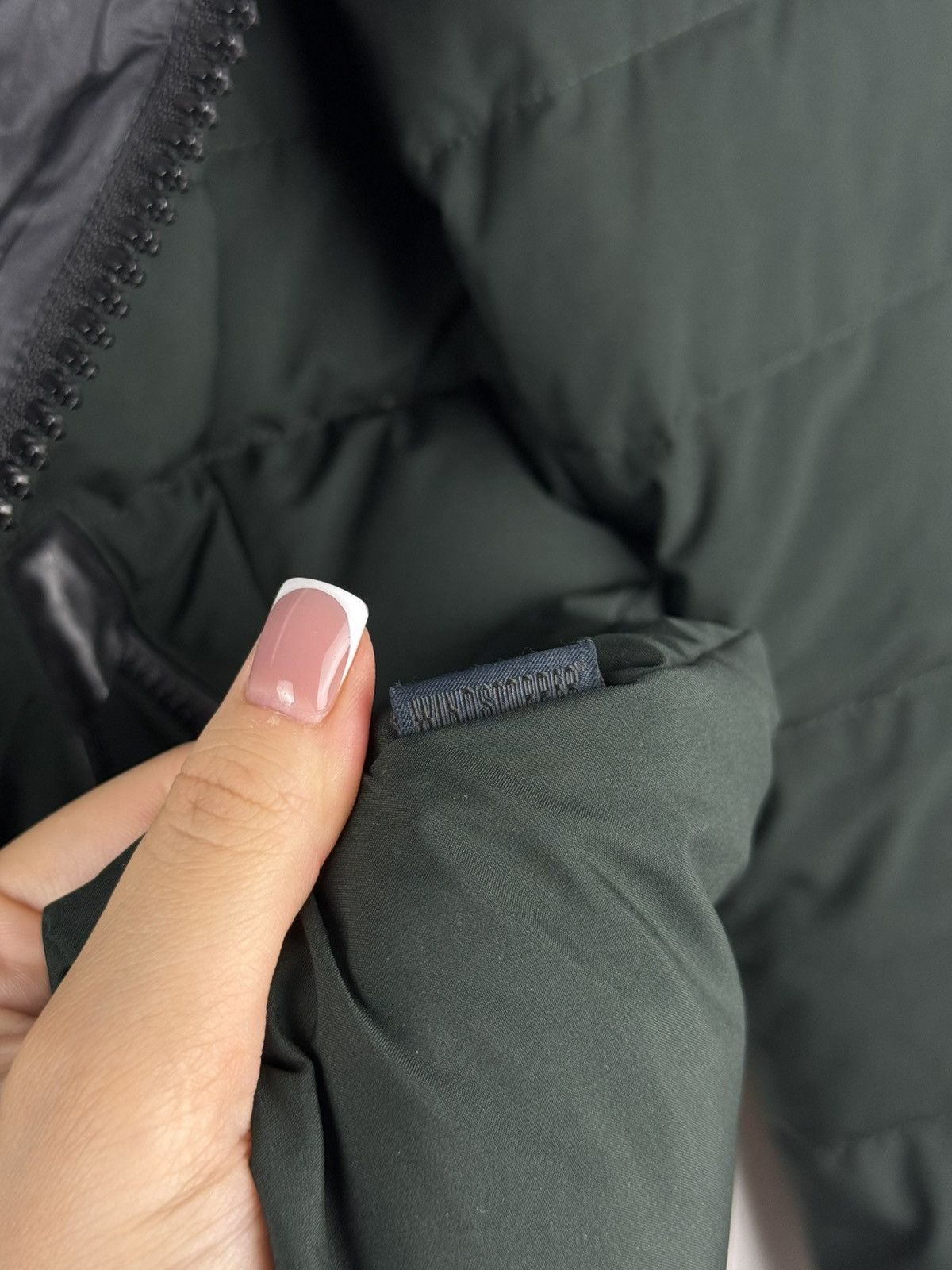 Herno Herno Laminar Windstopper Hooded Down Puffer Ski Jacket Size M / US 6-8 / IT 42-44 - 25 Thumbnail