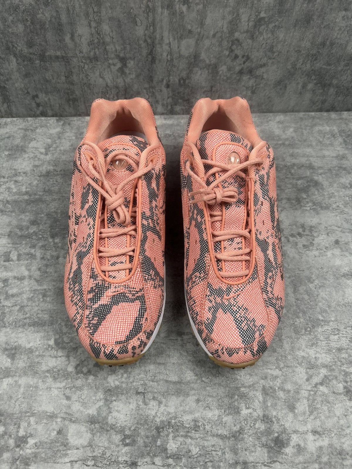NOCTA Nocta Hot Step Air Terra ‘Pink Quartz/White’ - Size UK8/US9 Size US 9 / EU 42 - 17 Thumbnail