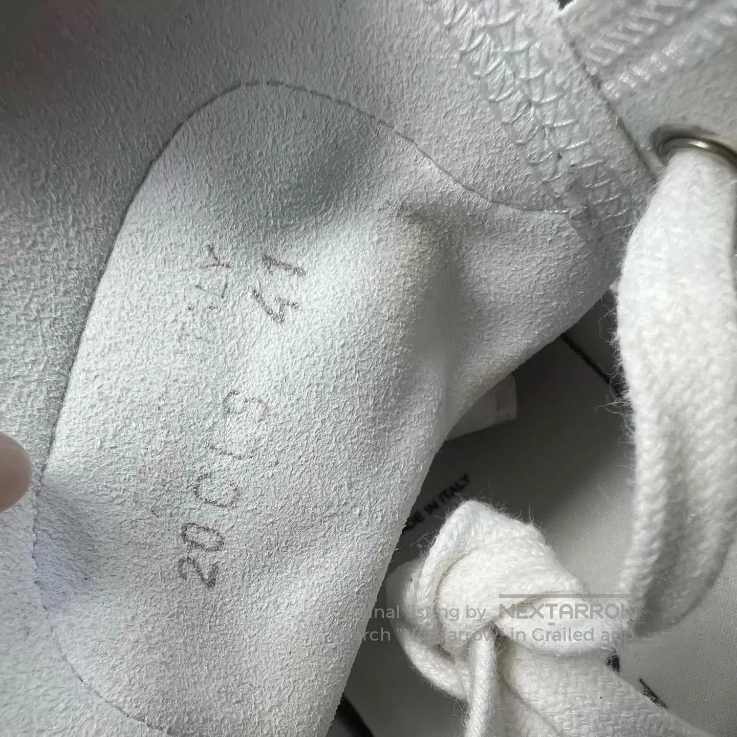 Dior Multi High-Top Sneakers. Size US 8 / EU 41 - 6 Thumbnail