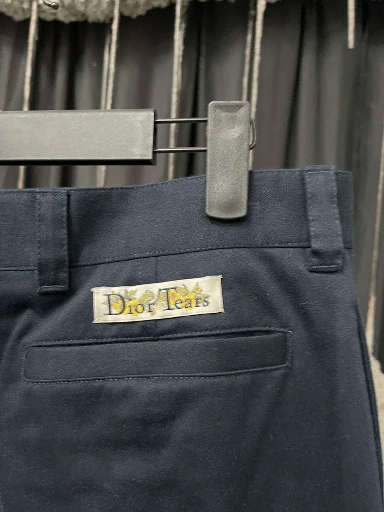 Dior DiorPants 2503-Nextarrow Size US 30 / EU 46 - 5 Thumbnail