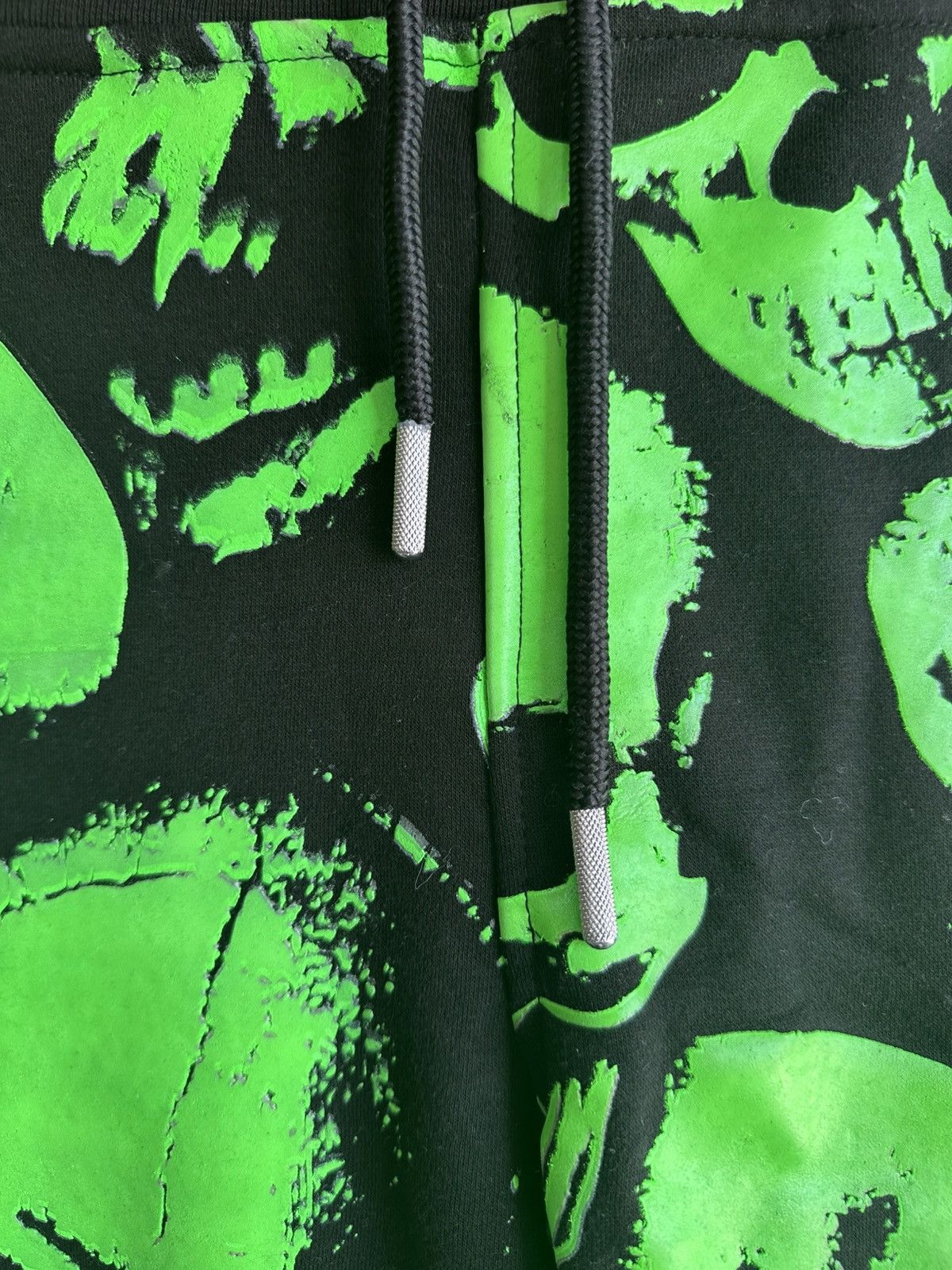 Psychworld Psychworld skull joggers Size US 34 / EU 50 - 2 Thumbnail