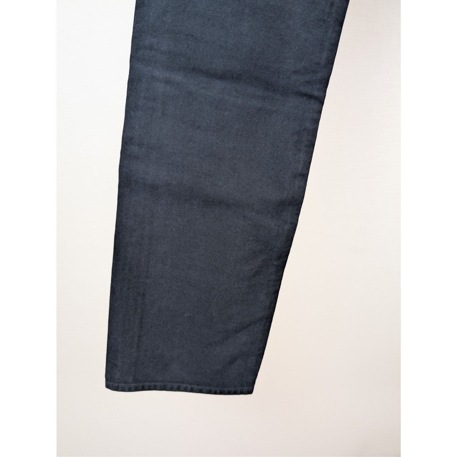Tom Ford o1rshd1 Straight Fit Denim Jeans in Blue Size US 30 / EU 46 - 16 Thumbnail