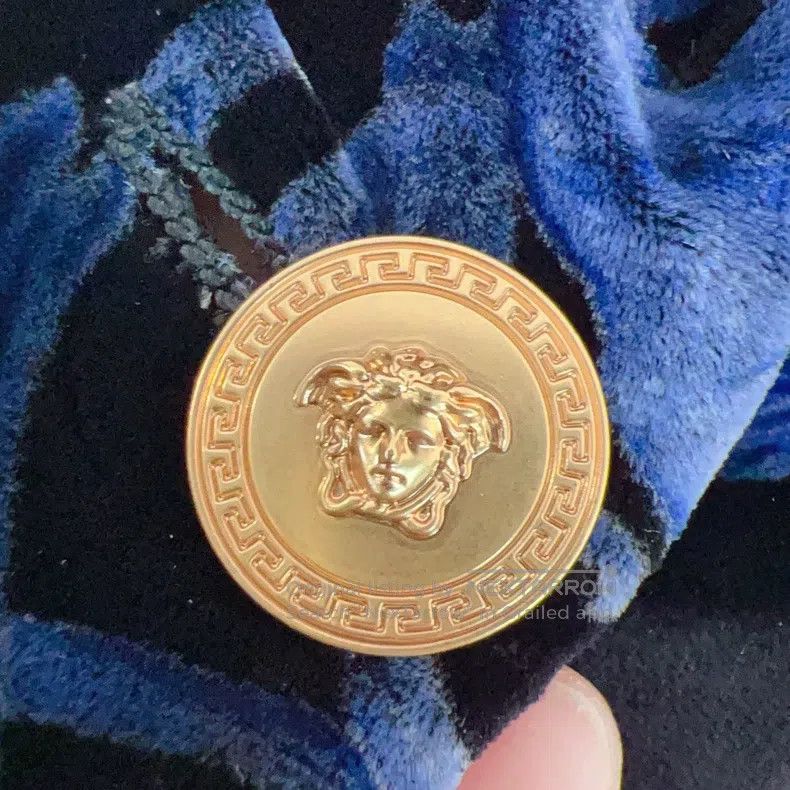 Versace Versace coat Size 42S - 6 Thumbnail