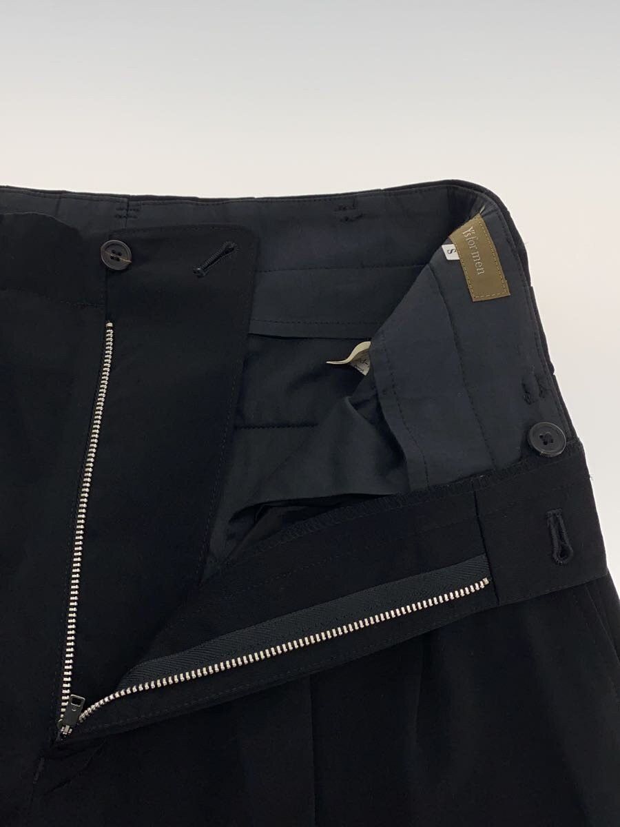 Yohji Yamamoto yohji yamamoto Y's for men/MM-P04-100 Bottoms Size US 28 / EU 44 - 3 Thumbnail