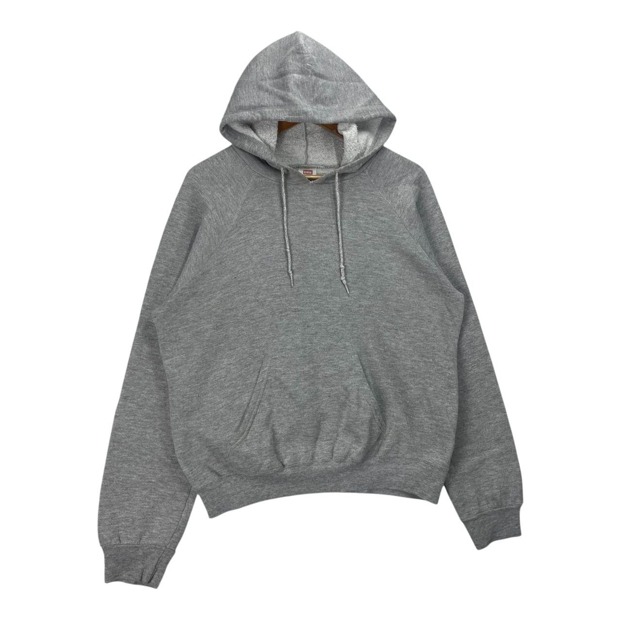 Edwin Vintage Edwin Made In Usa Pullover Hoodie Size US M / EU 48-50 / 2 - 1 Thumbnail