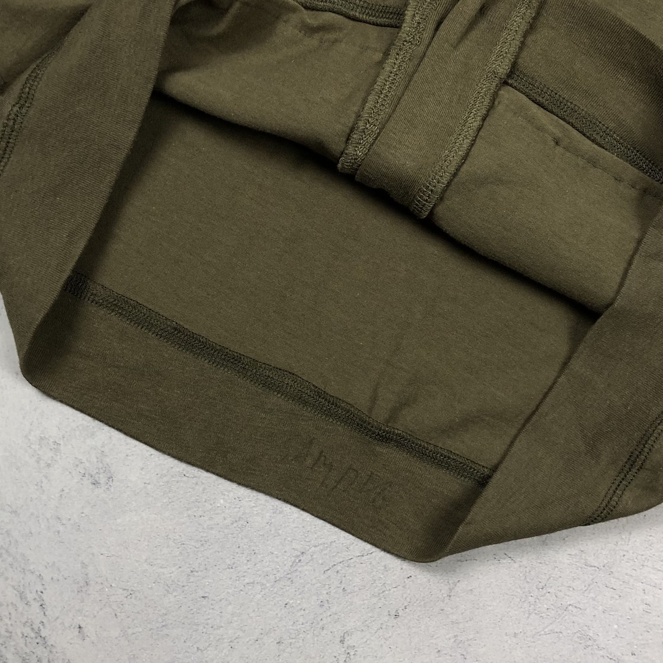 Stussy Stussy Dawn Patrol SAMPLE Archive Cardigan Size S / US 4 / IT 40 - 16 Thumbnail