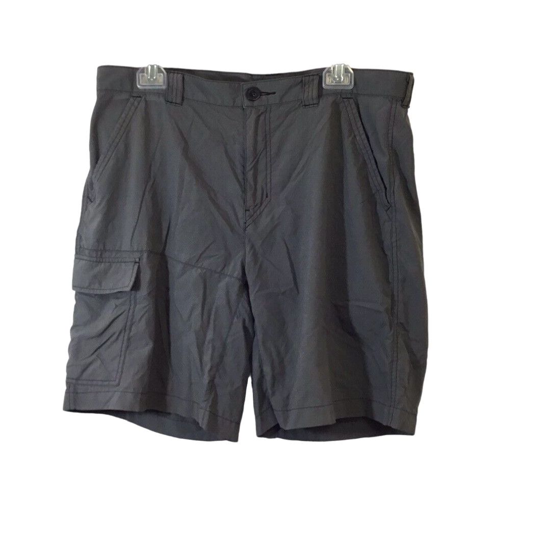 Columbia omni shade cargo shorts deals