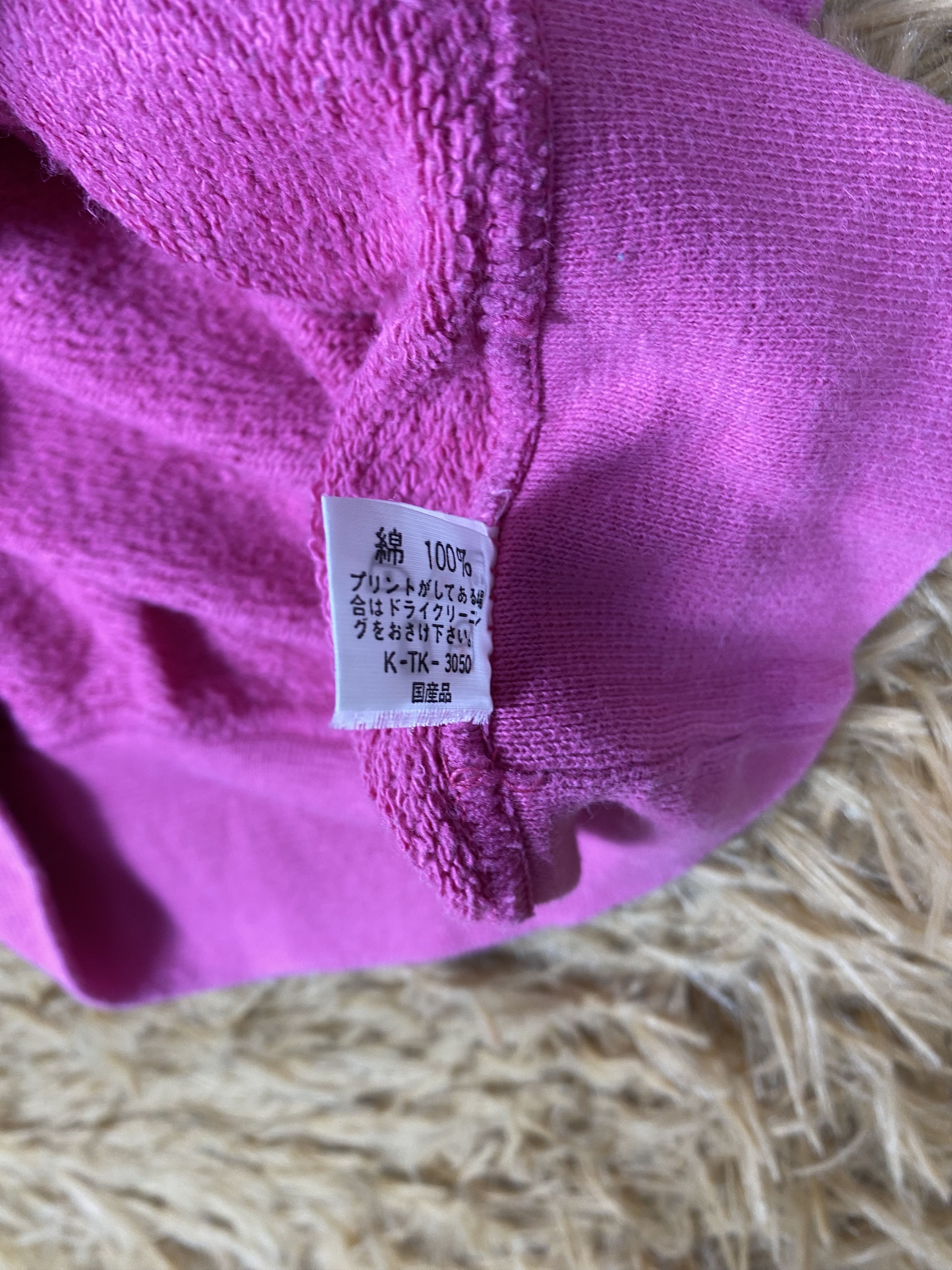 Japanese Brand Vintage Yokohama Rough & Road Sweatshirts PS0293 Size US XS / EU 42 / 0 - 6 Thumbnail