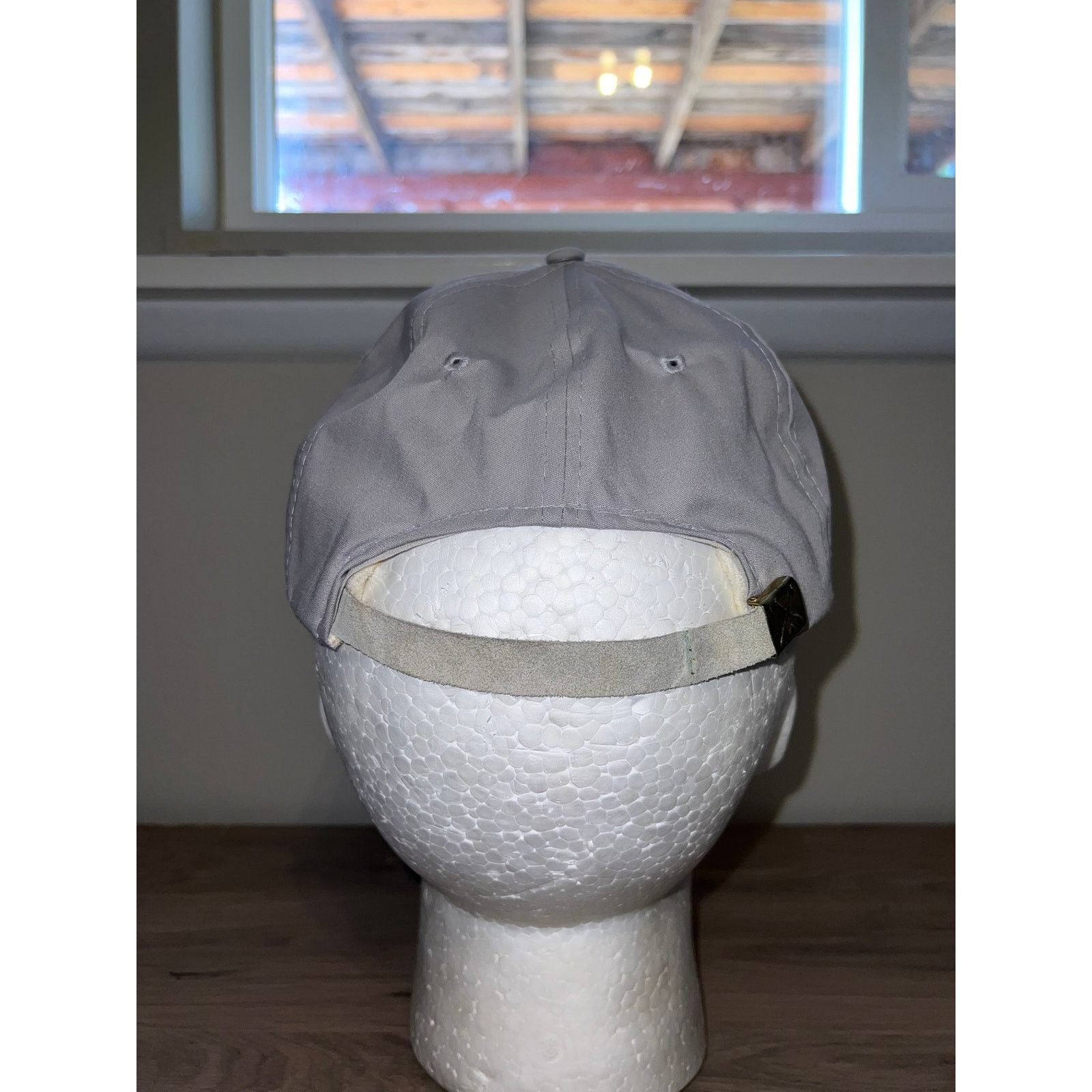 Vintage 90s Loveland Show Sale Sculpture Invitational Hat Headwear Size ONE SIZE - 4 Thumbnail