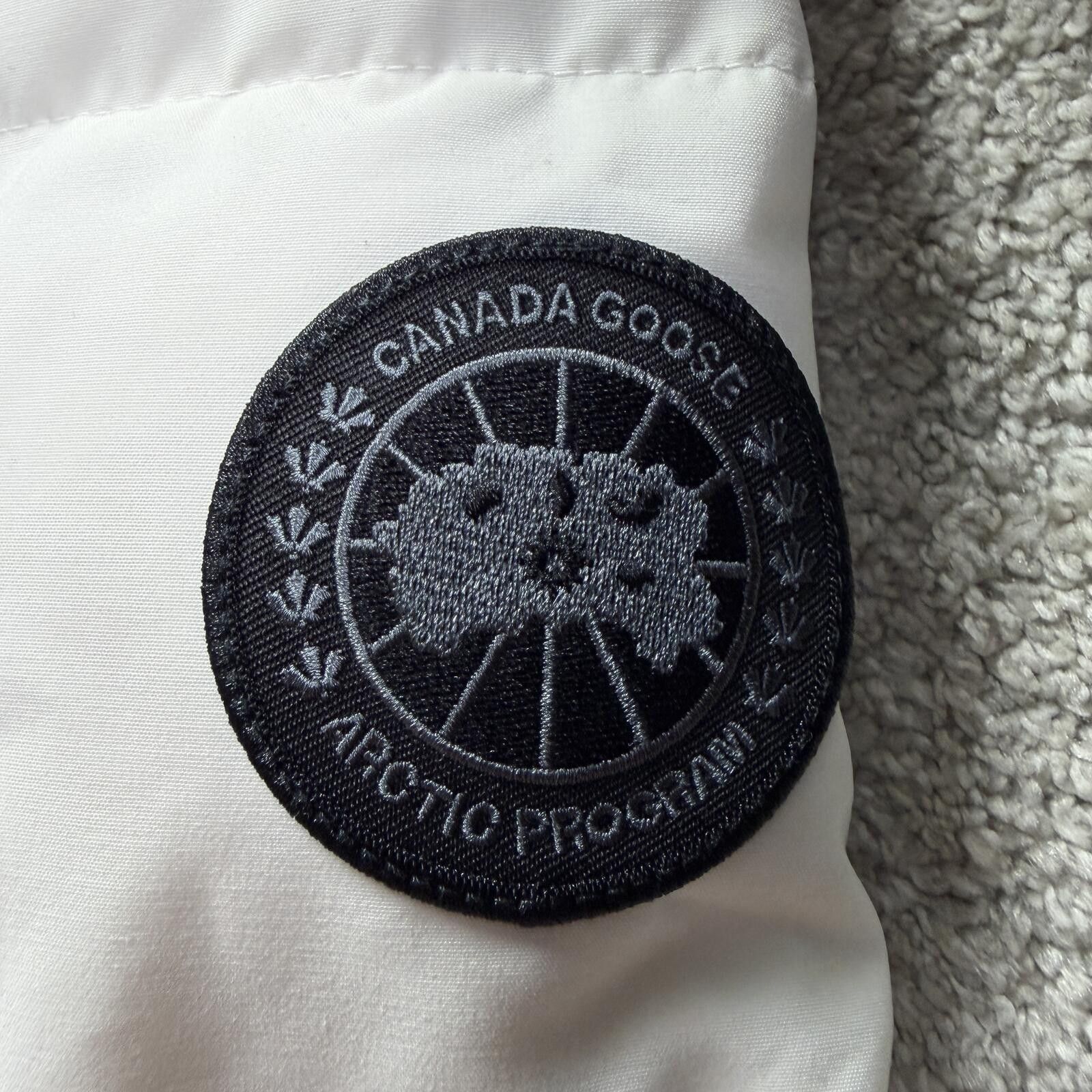Canada Goose Canada Gooss Wyndham Size S Size US S / EU 44-46 / 1 - 4 Thumbnail