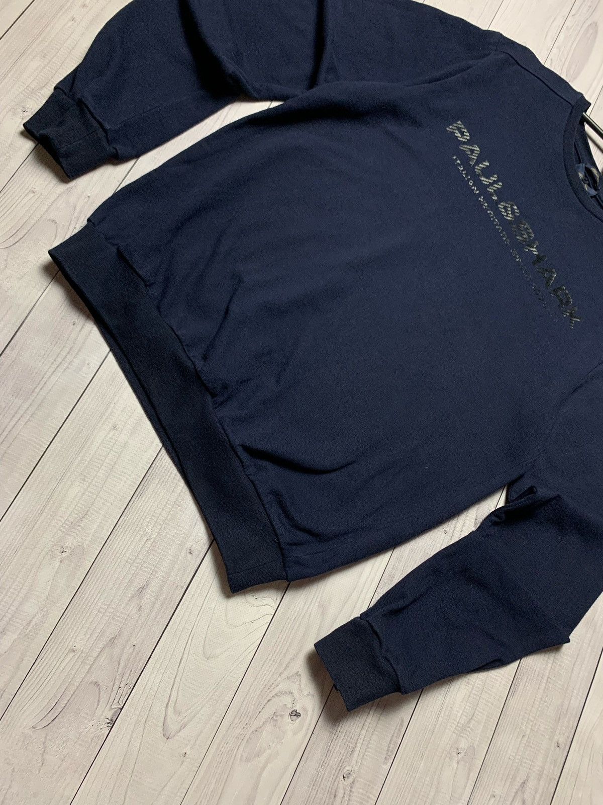 Paul & Shark × Vintage Paul shark sweatshirt Size S Size US S / EU 44-46 / 1 - 2 Thumbnail
