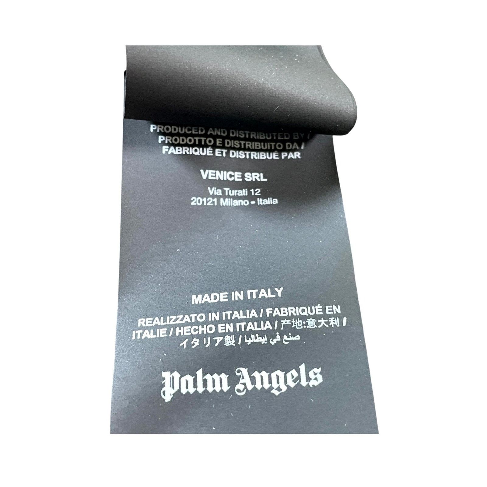 Palm Angels Palm Angels Camo Striped Multicolor Track Pants Size US 30 / EU 46 - 7 Thumbnail