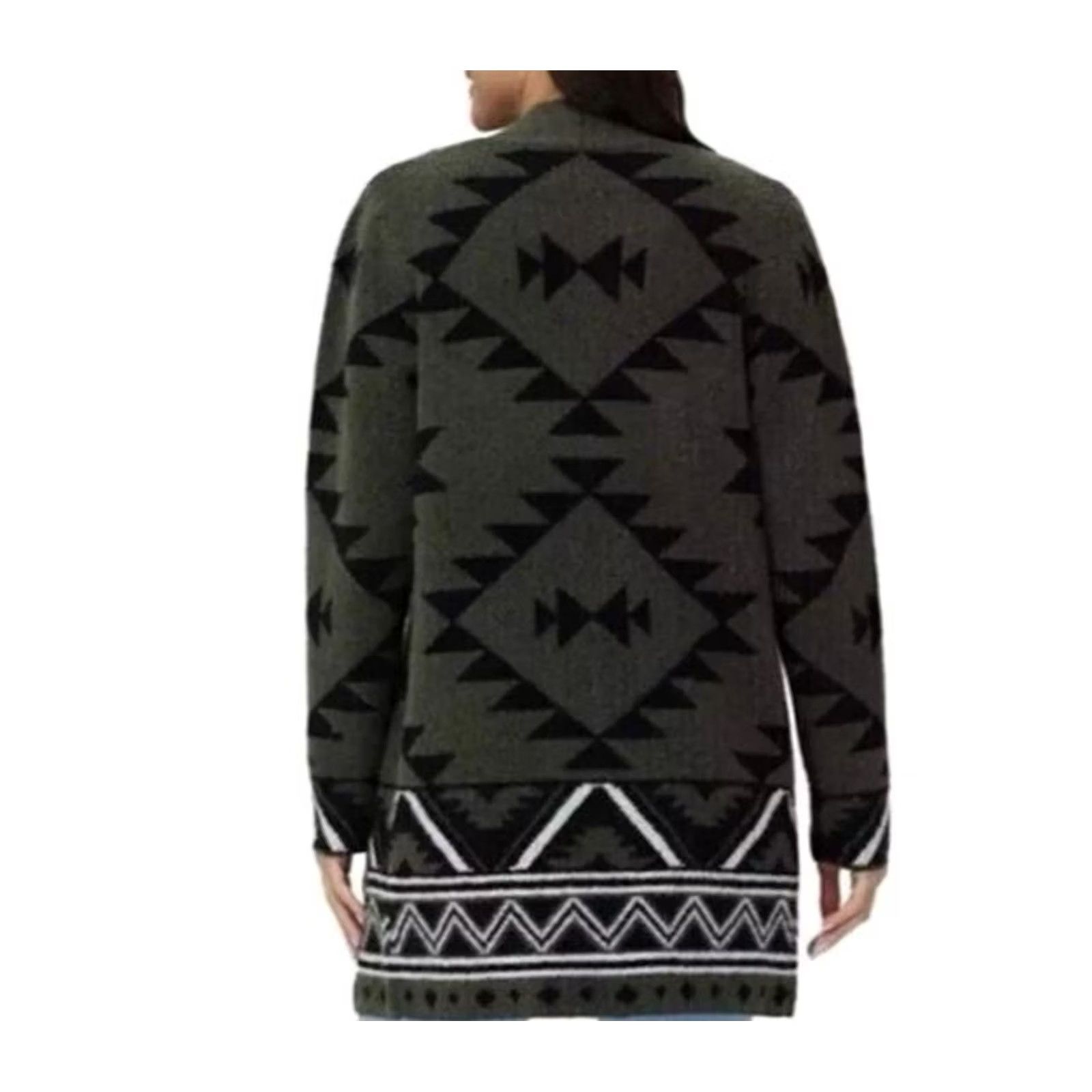 Frye Frye Cardigan SweatER? (Invalid) Size L / US 10 / IT 46 - 2 Thumbnail