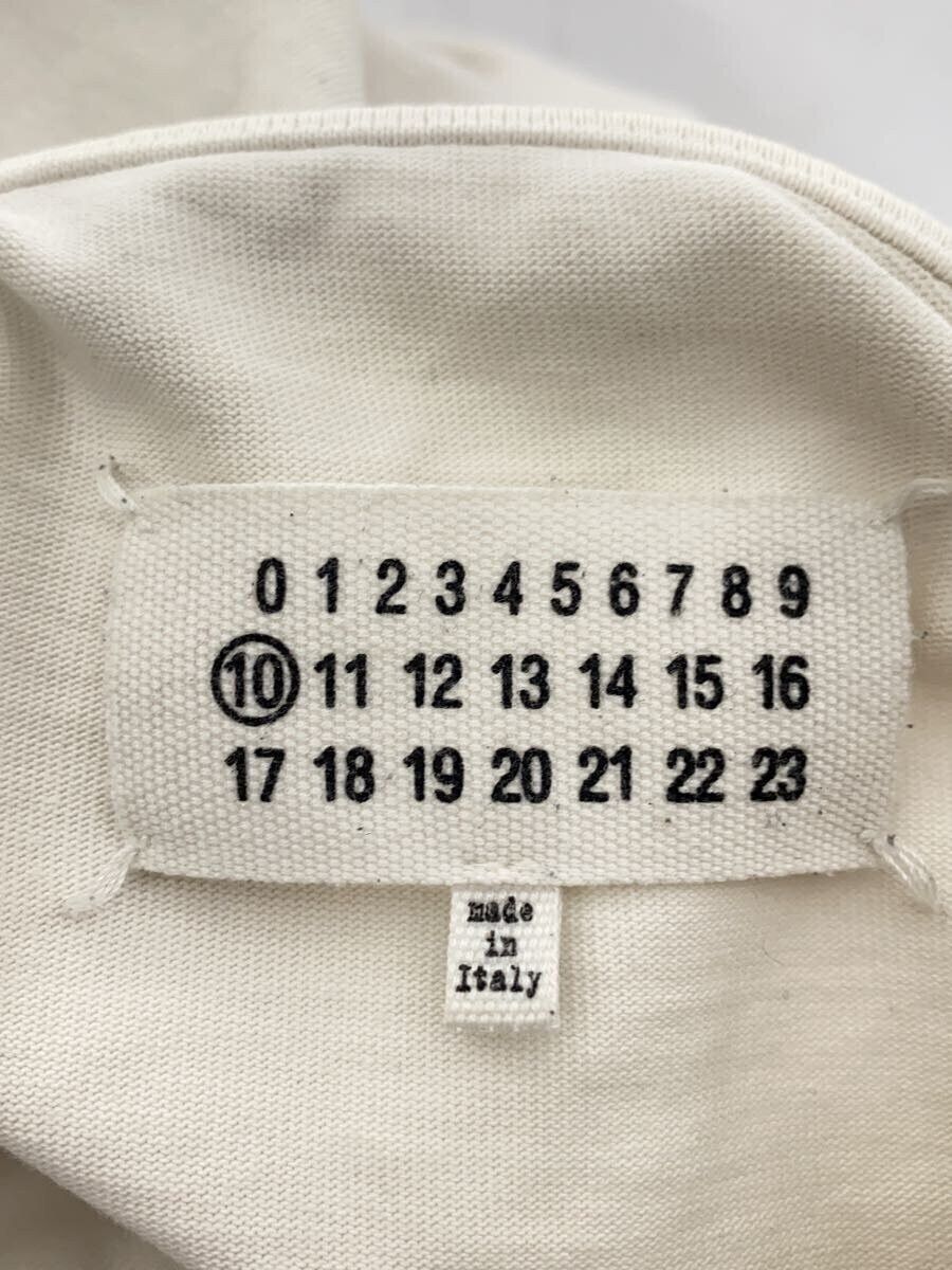 Maison Margiela AW19 Tape Tee Size US S / EU 44-46 / 1 - 6 Thumbnail