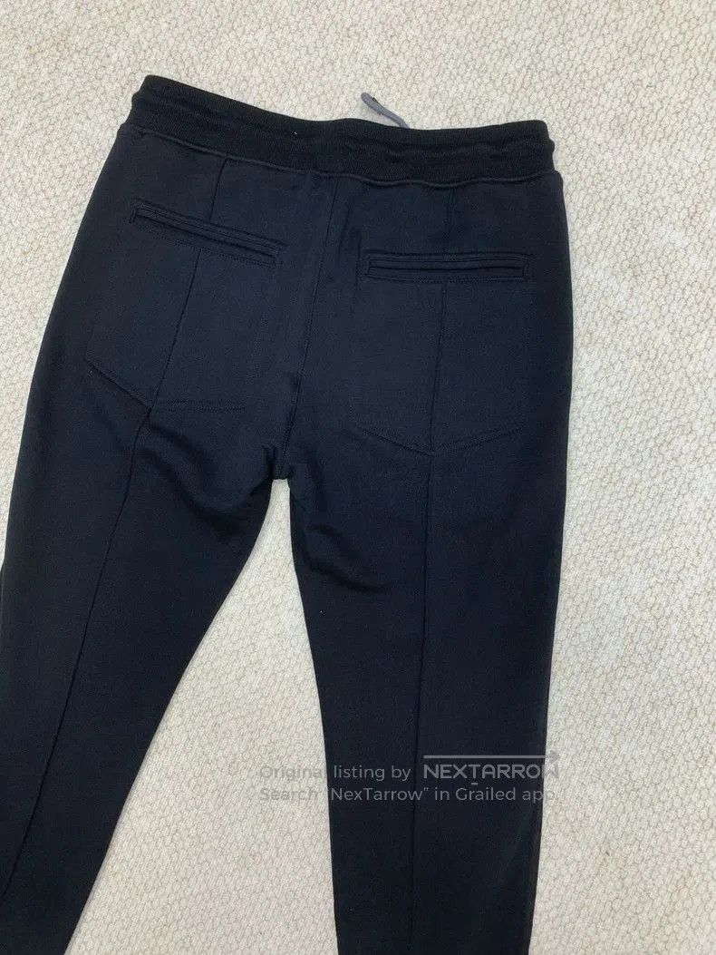 Brunello Cucinelli Brunello Cucinelli Men's Cotton Sweatpants. Size US 38 / EU 54 - 2 Thumbnail