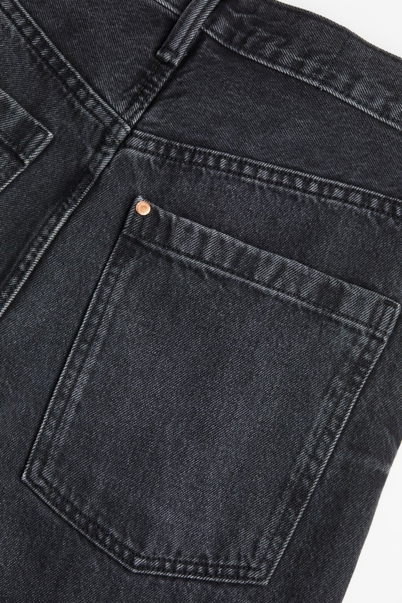 H&M H&M BAGGY DENIM Size US 32 / EU 48 - 5 Thumbnail