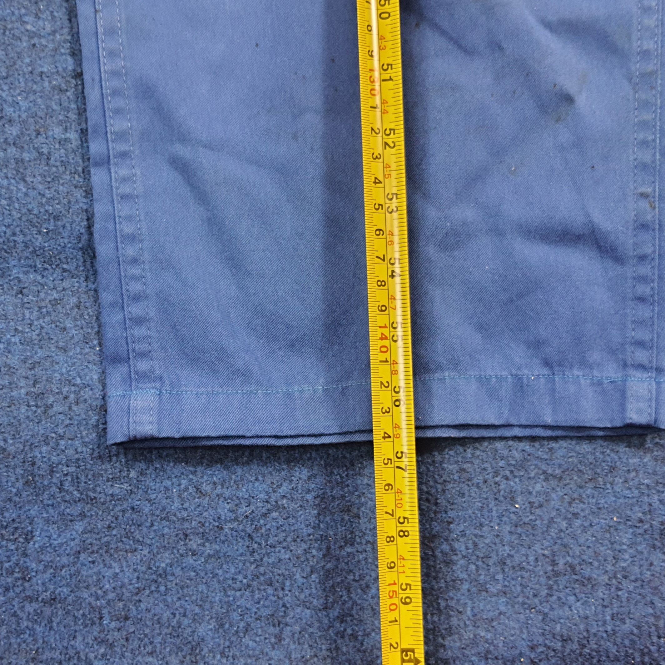 Japanese Brand Vintage The Tokyo Toilet Japan Custom Logo Coverall C298N27 Size US L / EU 52-54 / 3 - 6 Thumbnail