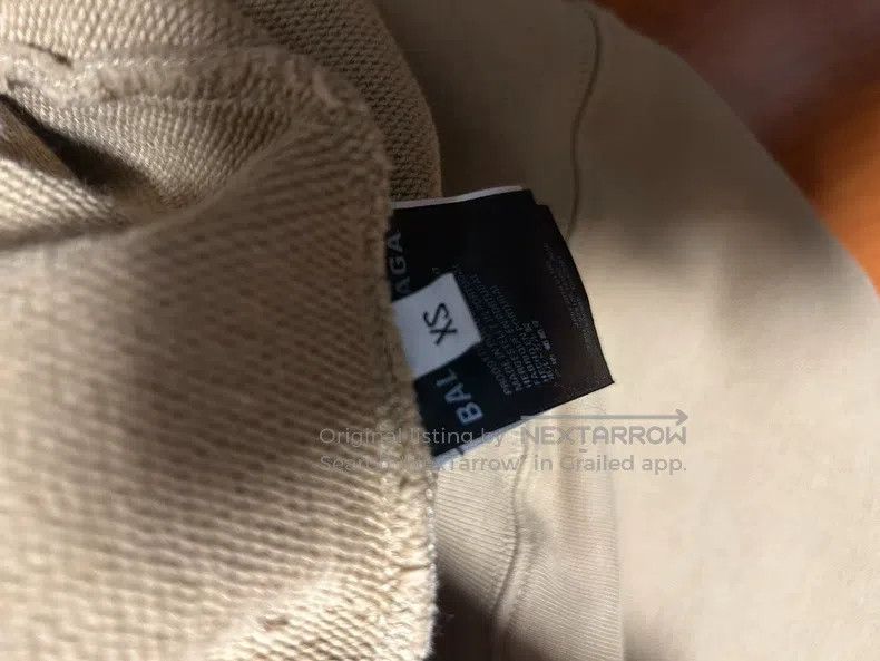 Balenciaga Balenciaga Classic Hoodie Size US XS / EU 42 / 0 - 4 Thumbnail
