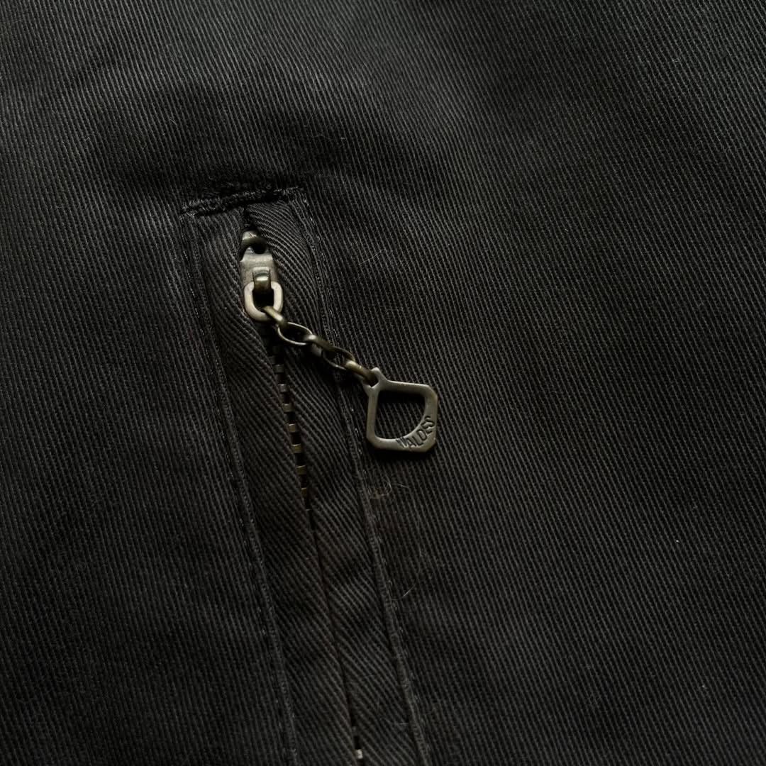 Wacko Maria Wacko Maria Guilty Parties Work Jacket. Zipper Waldes Size US S / EU 44-46 / 1 - 7 Thumbnail