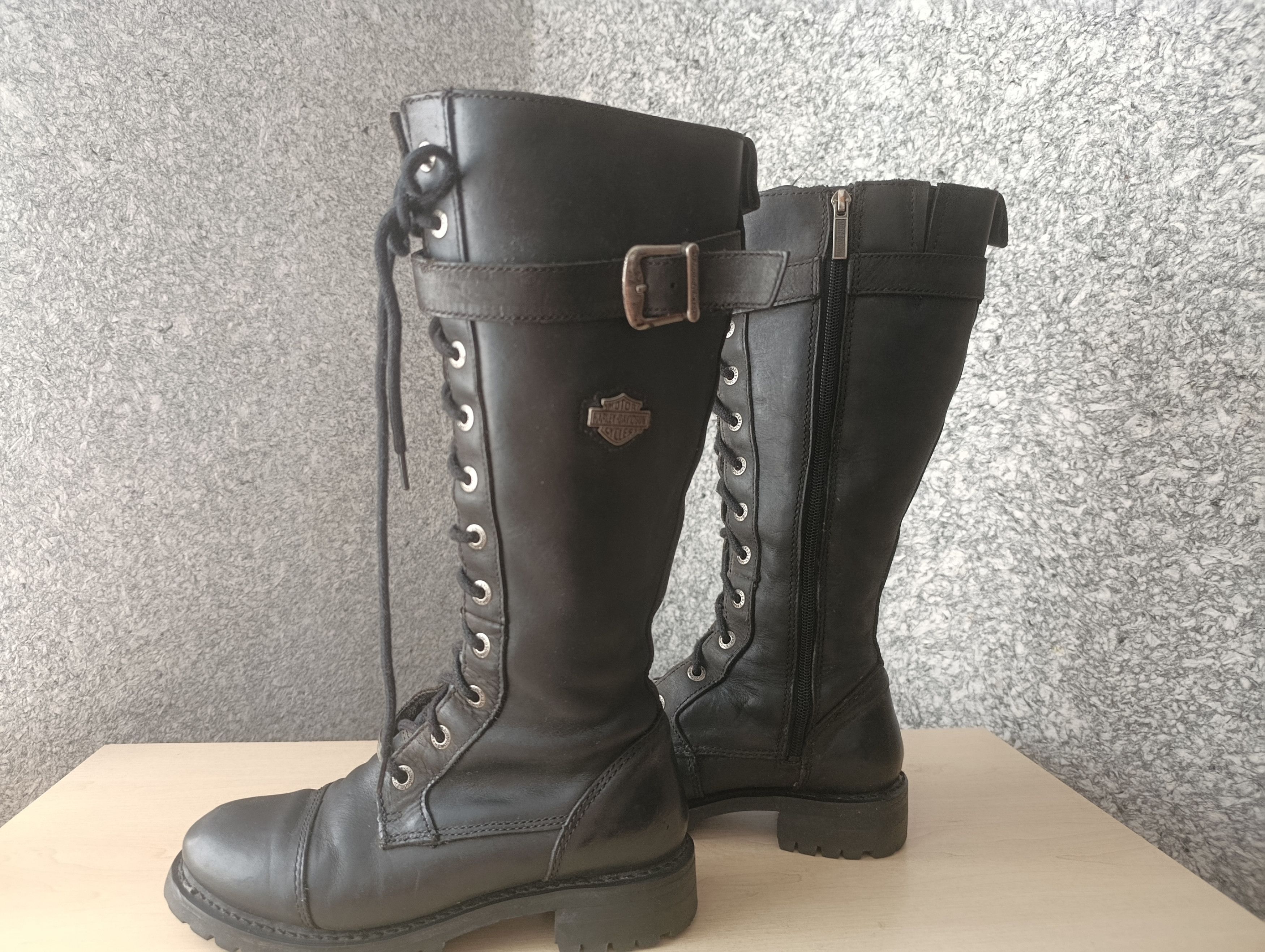 Harley Davidson Harley Davidson Size US 8 / IT 38 - 6 Thumbnail