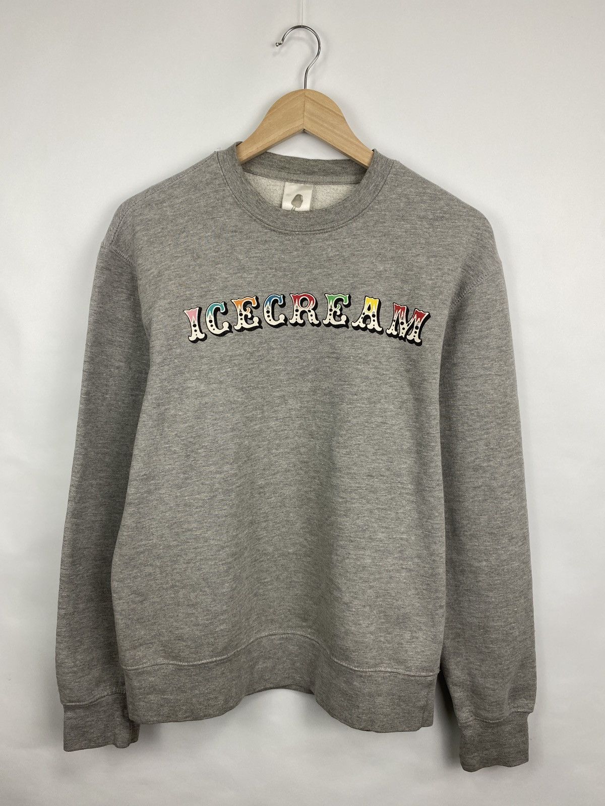 Billionaire Boys Club 🇺🇸 Vintage Icecream Billionaire Boys Club BBC Oldmoney Size US M / EU 48-50 / 2 - 3 Thumbnail