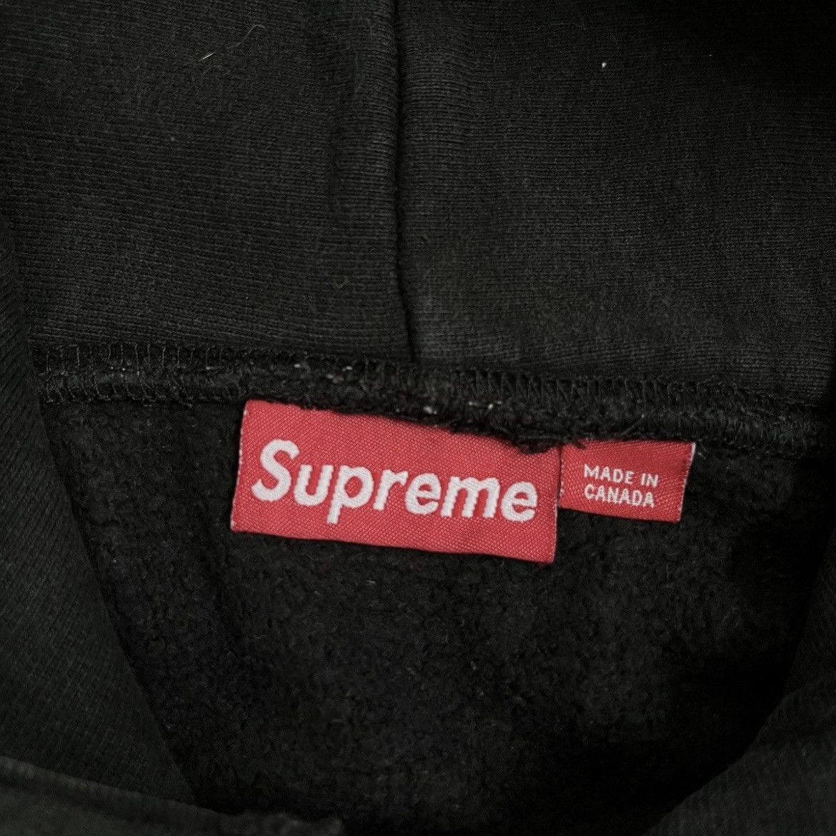 Supreme Supreme Spell Out Outline Blue Size US L / EU 52-54 / 3 - 7 Thumbnail