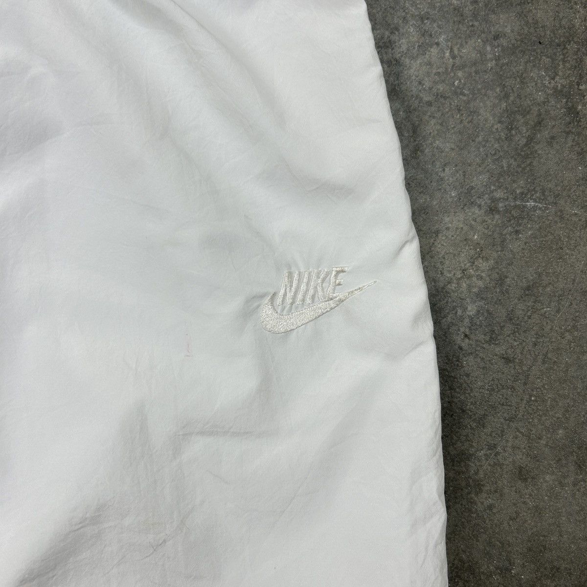 Nike × Vintage 1980s Vintage Nike Japan - Joggers Size US 28 / EU 44 - 5 Thumbnail