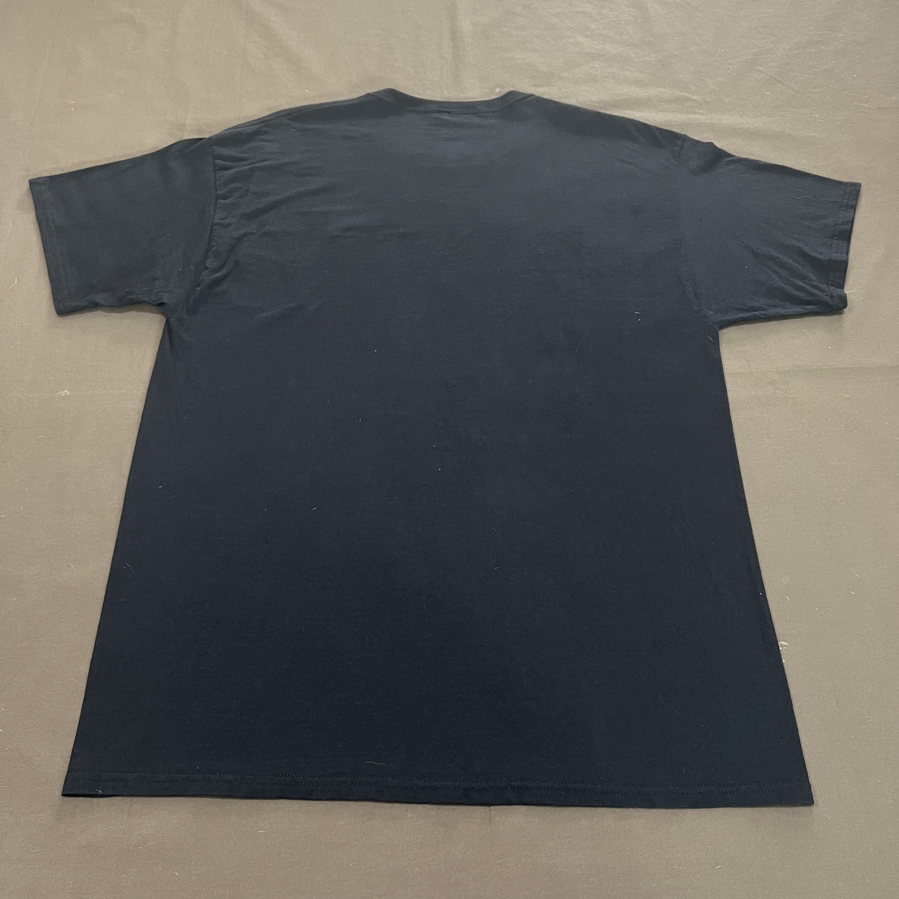 Halo × Microsoft × The Game 2015 Halo Xbox Promo Tee XL Size US XL / EU 56 / 4 - 5 Thumbnail