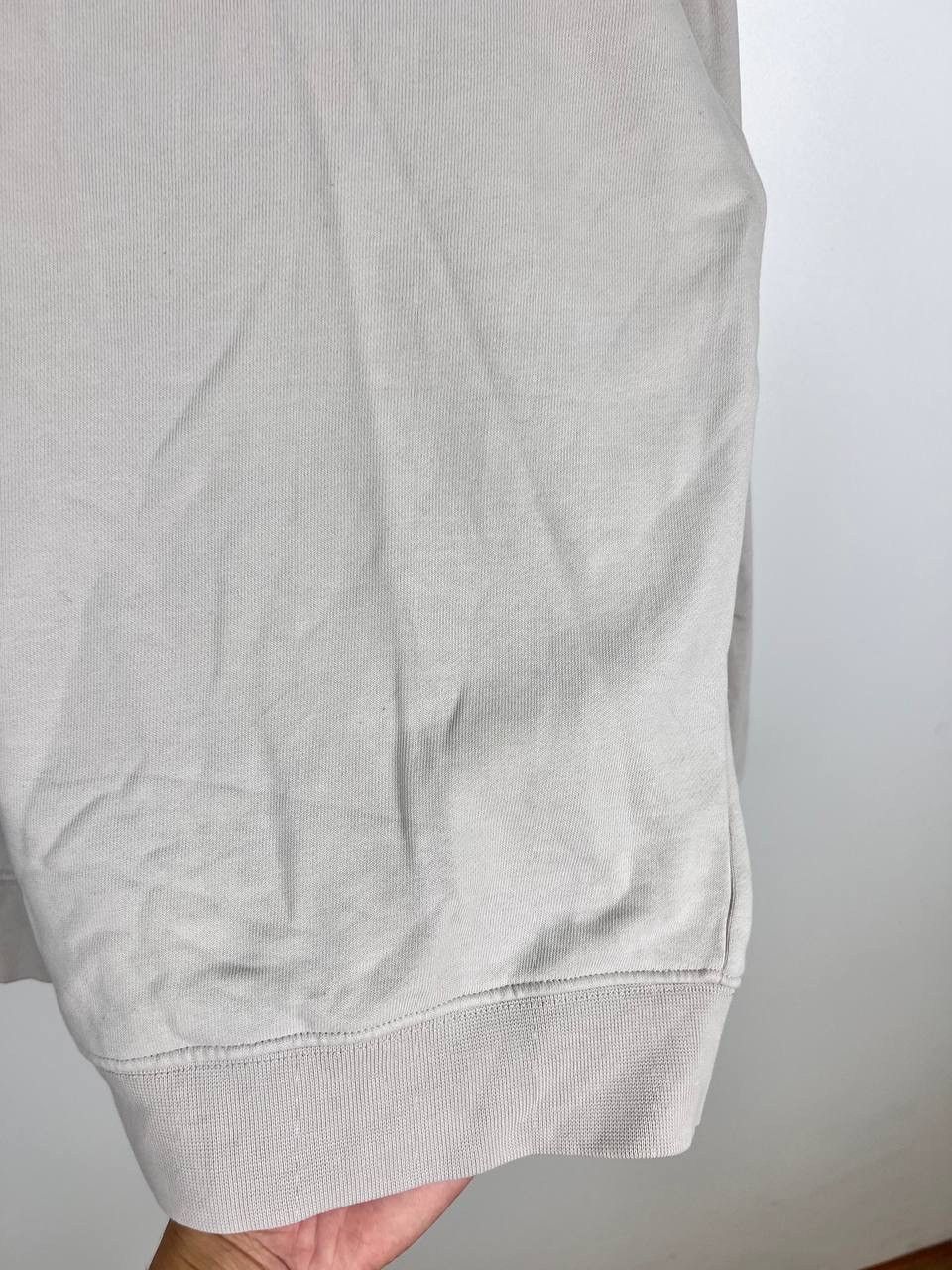 Alexander McQueen Alexander McQueen bunny luxury sweatshirt size M Size US M / EU 48-50 / 2 - 14 Thumbnail