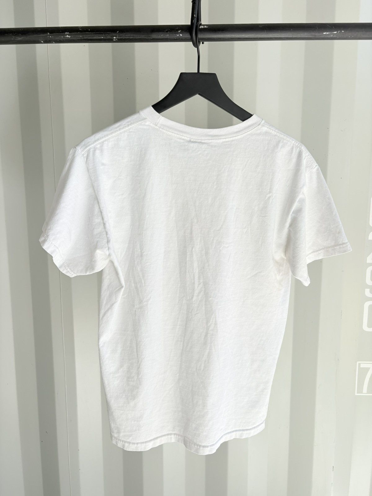 Vintage Vintage Acid Party Distressed Faded Shirt Band Grunge Size US M / EU 48-50 / 2 - 5 Thumbnail