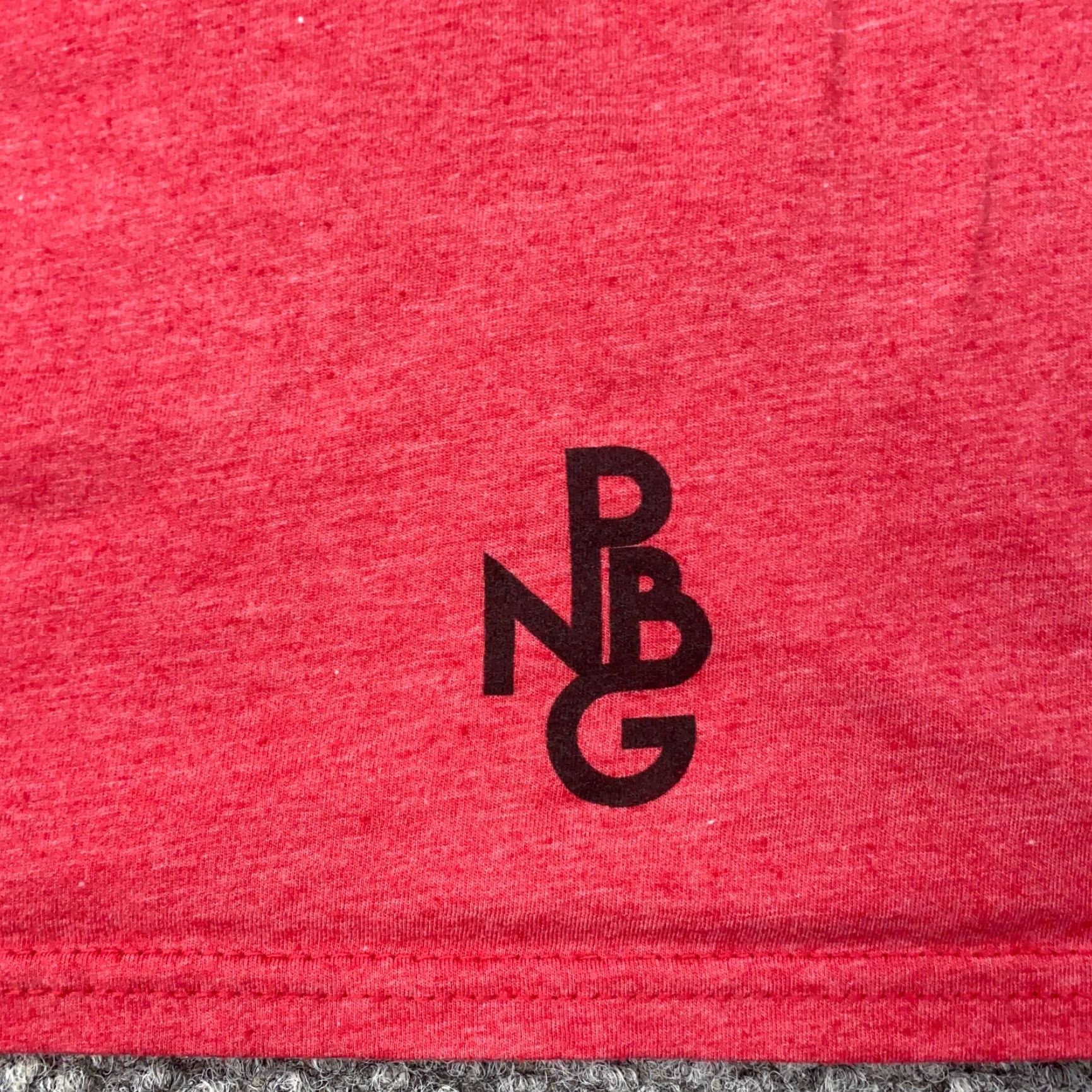 Gildan Pat Benatar Heartbreaker T-Shirt Mens XXL Red Rock Shirt 2XL Gildan Mens Rock 80s? Size US XXL / EU 58 / 5 - 3 Thumbnail