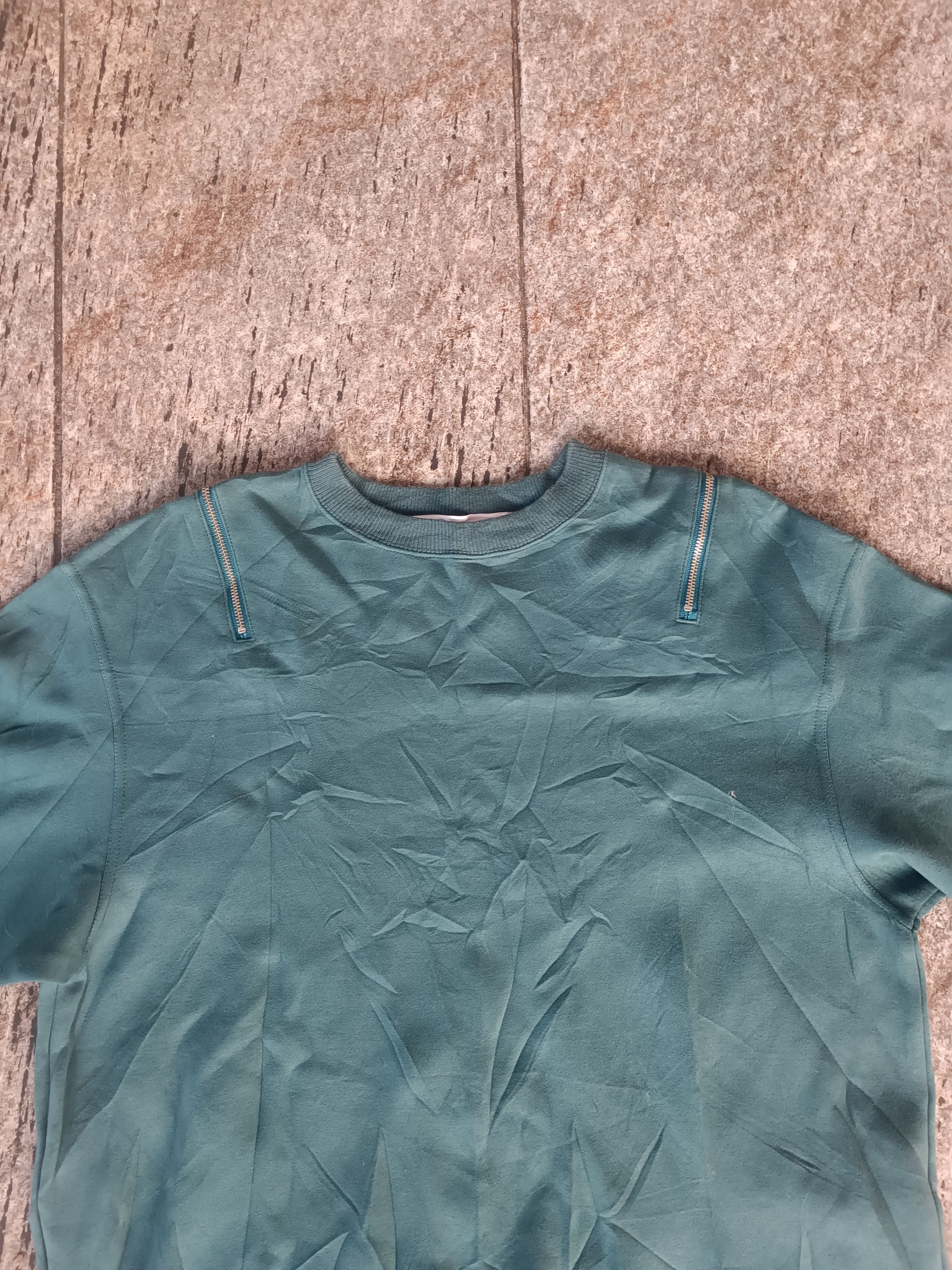 LE CIEL BLEU sweatshirt le ciel bleu Size US M / EU 48-50 / 2 - 2 Thumbnail