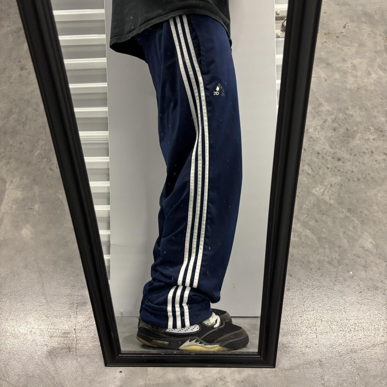 パンツ 2000's archive adidas buggy pants y2k 2000's archive adidas buggy pants y2k - メルカリ