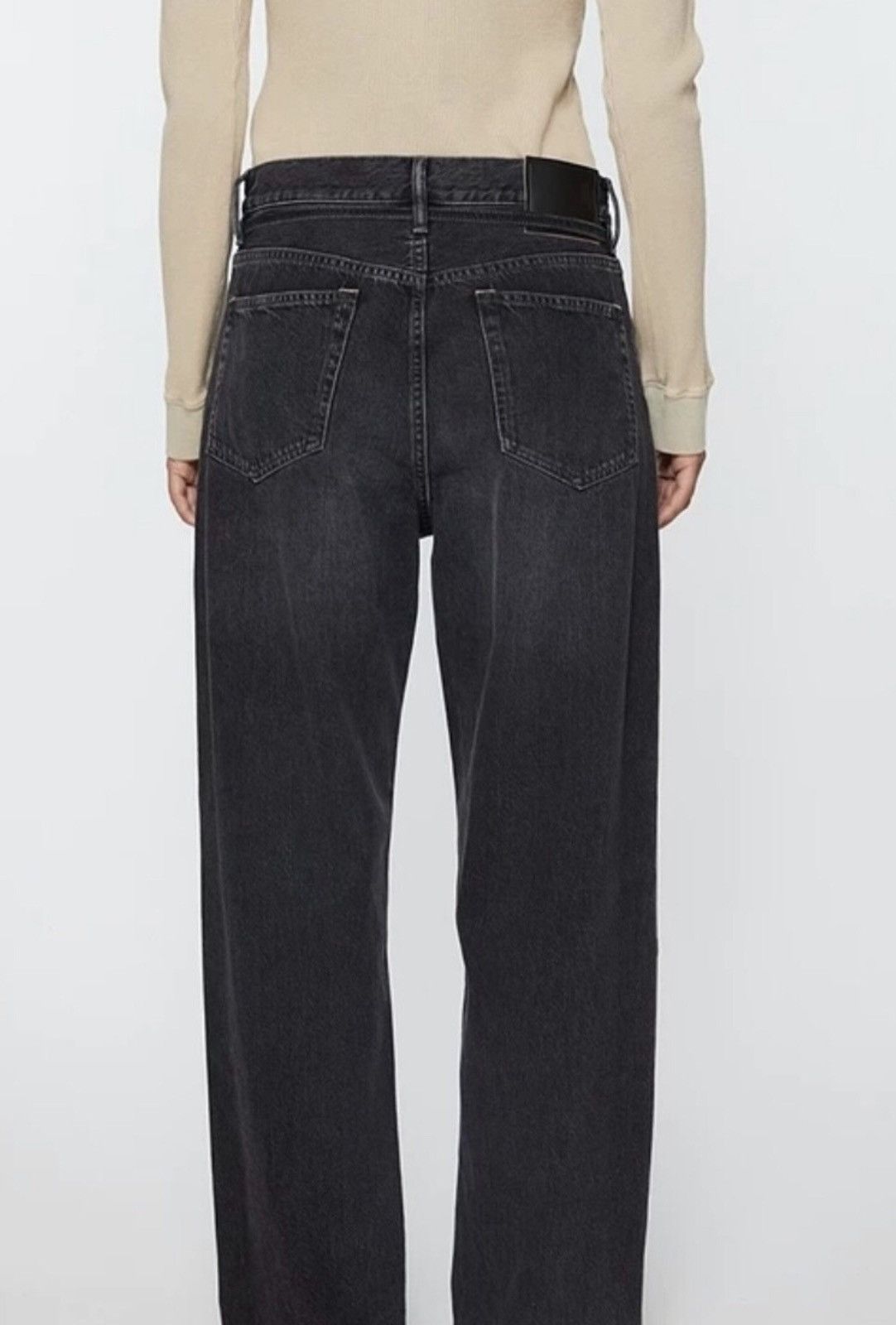 Acne Studios Acne Studios 1991 Toj Vintage - DMC-2508 Size US 30 / EU 46 - 2 Thumbnail