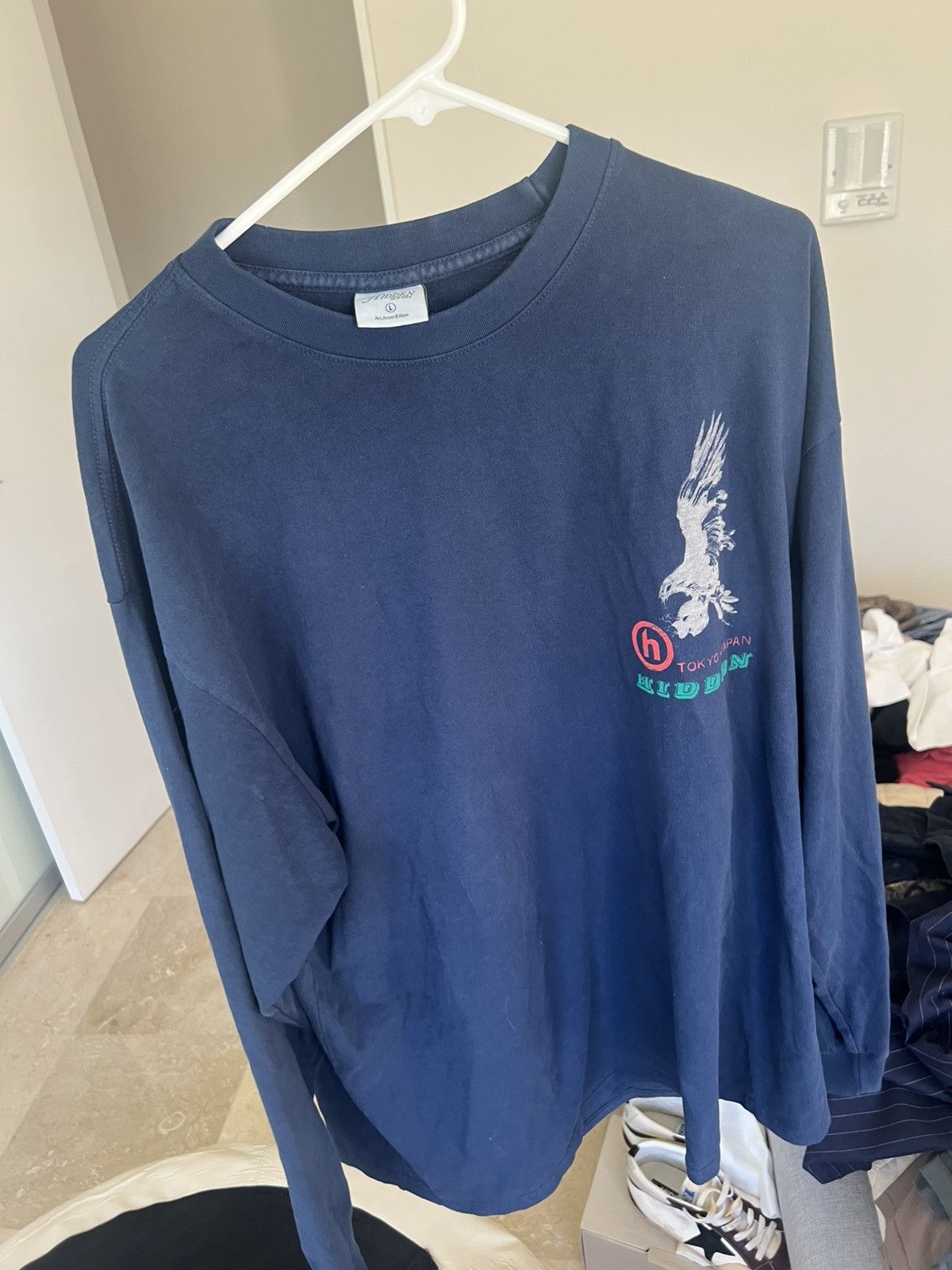 Longsleeve Sumi Longsleeve Sumi