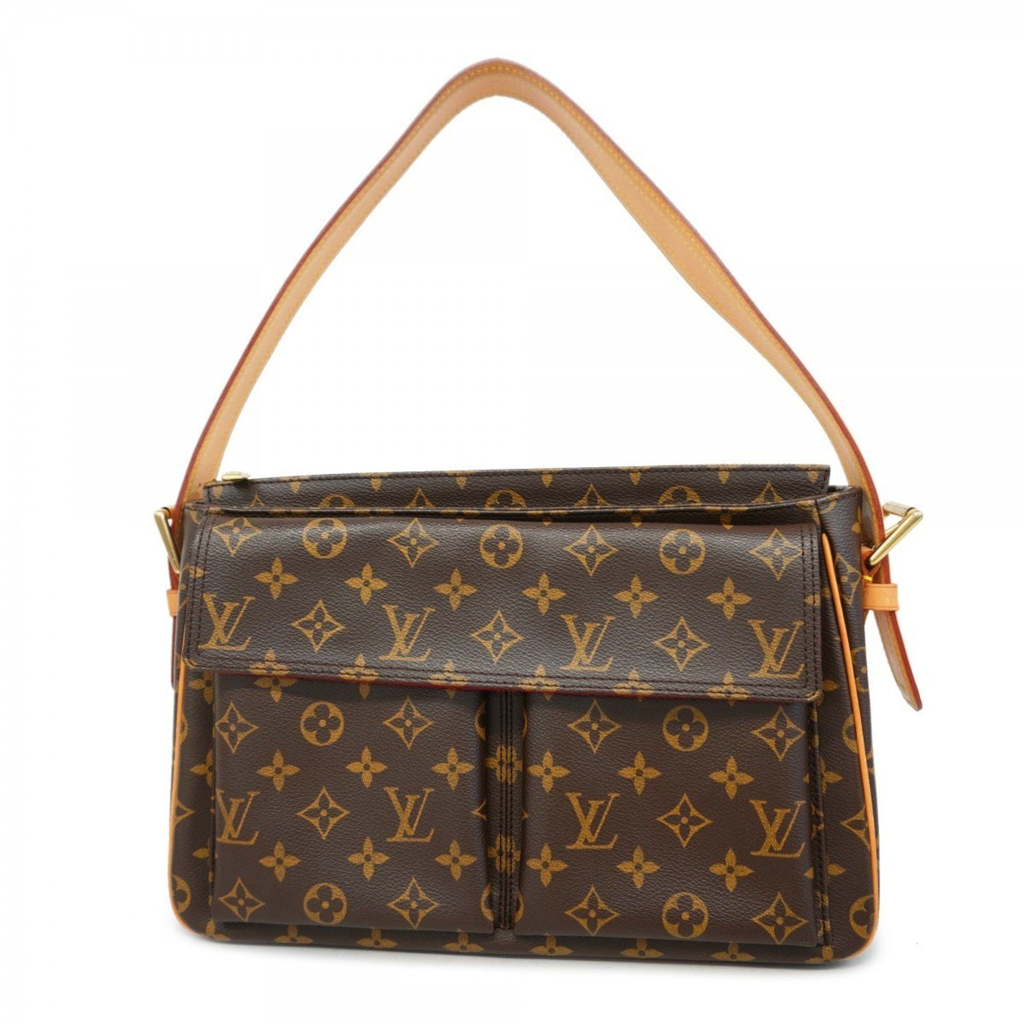 Louis Vuitton Louis Vuitton Viva Cité shoulder Size ONE SIZE - 1 Thumbnail