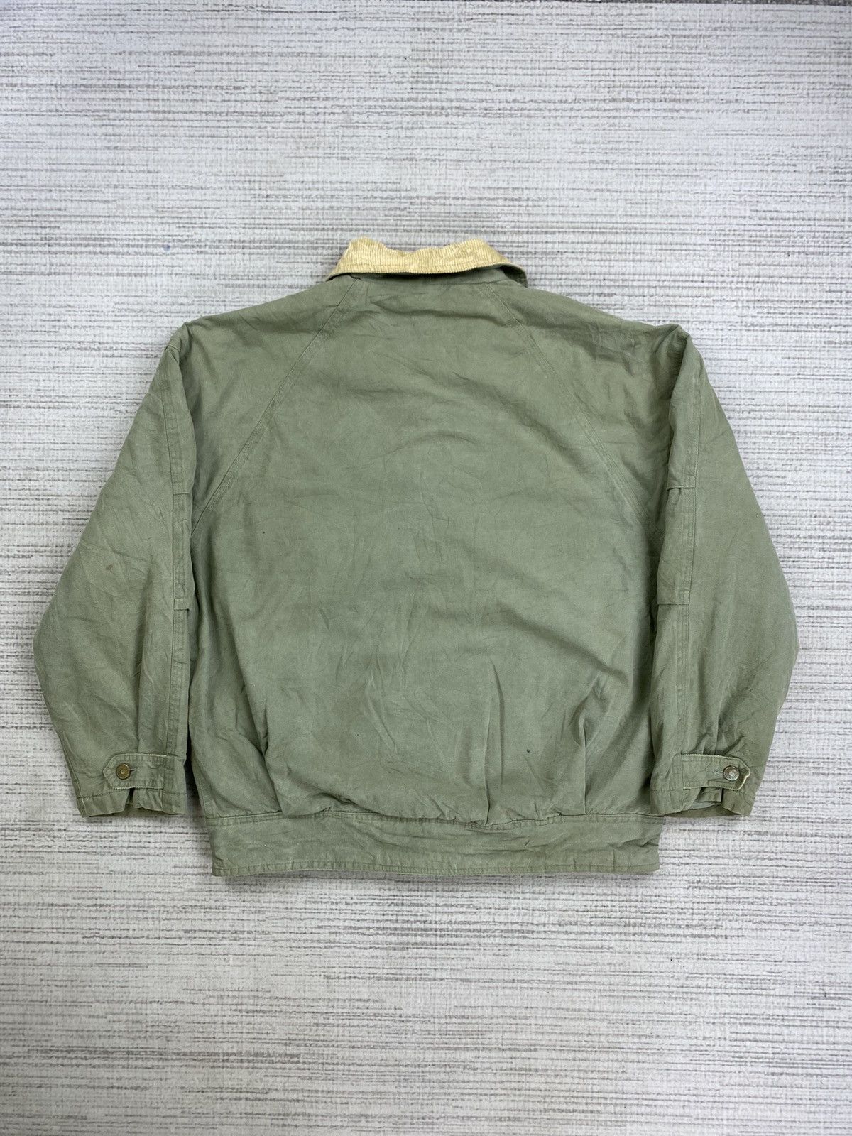 Vintage Vintage Oxygen Inovative Japanese Brand Jacket Size US L / EU 52-54 / 3 - 3 Thumbnail