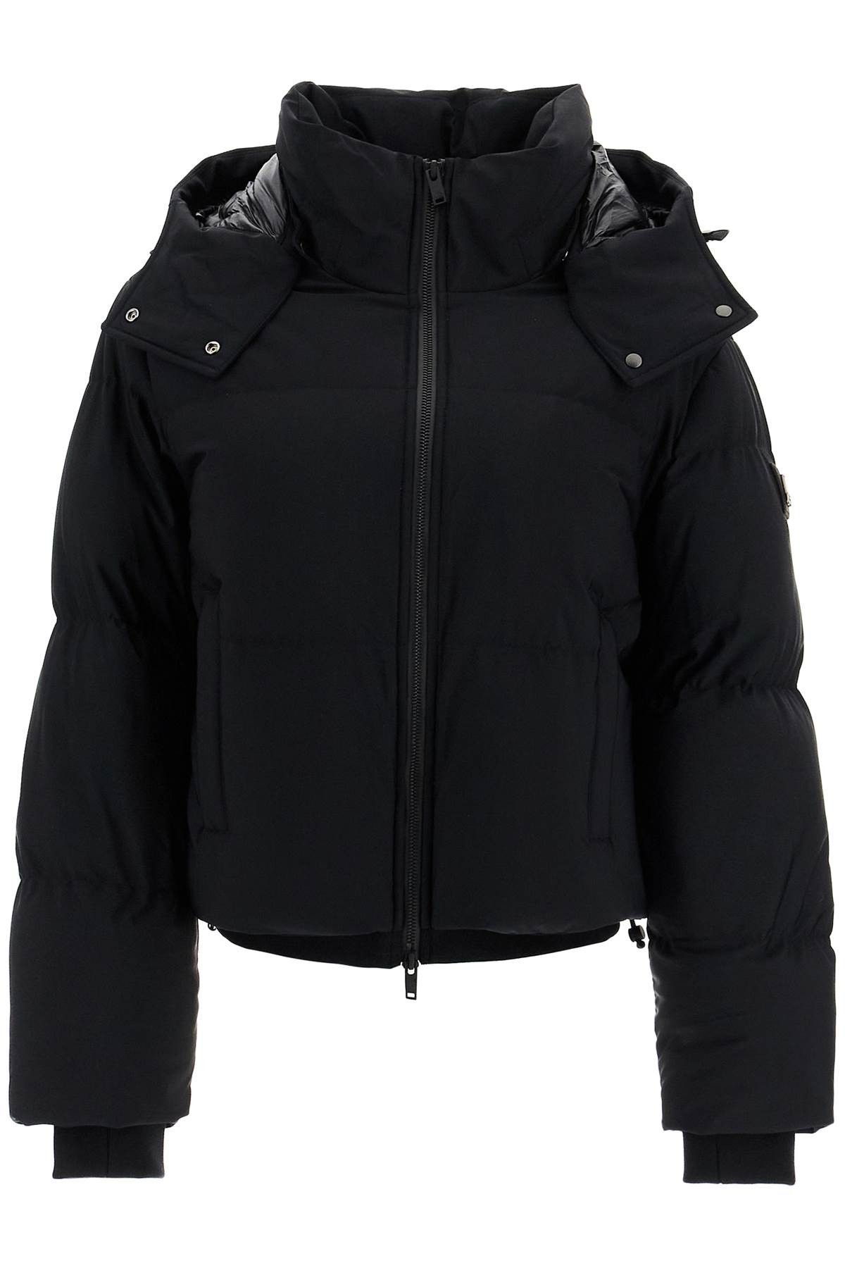 Moose Knuckles Moose Knuckles Misti Short Down Jacket Grailed