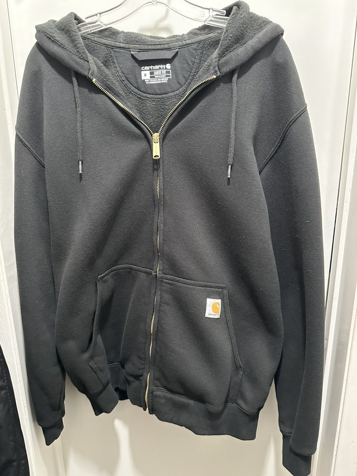 トップス PALACE CARHARTT WIP MILFORD SHIRT / XL s-l1200.jpg