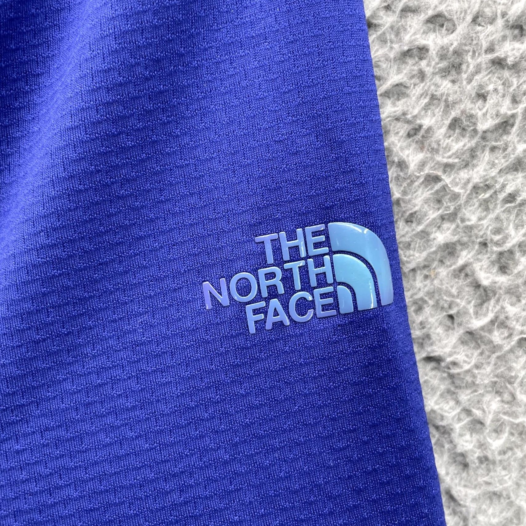 The North Face The North Face Athletic Jacket Women Large Gorpcore Running Yoga Training Y2k Hiking Size L / US 10 / IT 46 - 3 Thumbnail