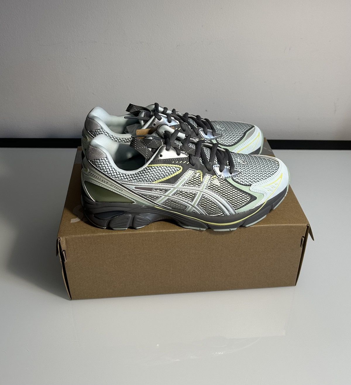 Asics × Kiko Kostadinov Asics Ub6-S Gt-2160 Kikostadinov | Grailed