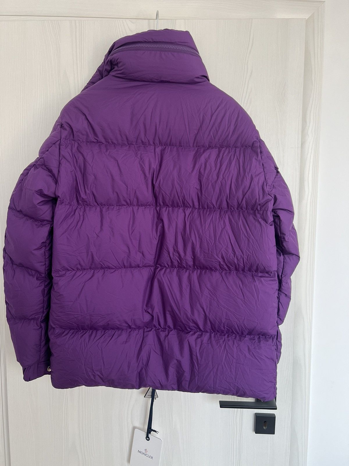 Moncler Katmai Giubbotto size 0 Size US S / EU 44-46 / 1 - 16 Thumbnail