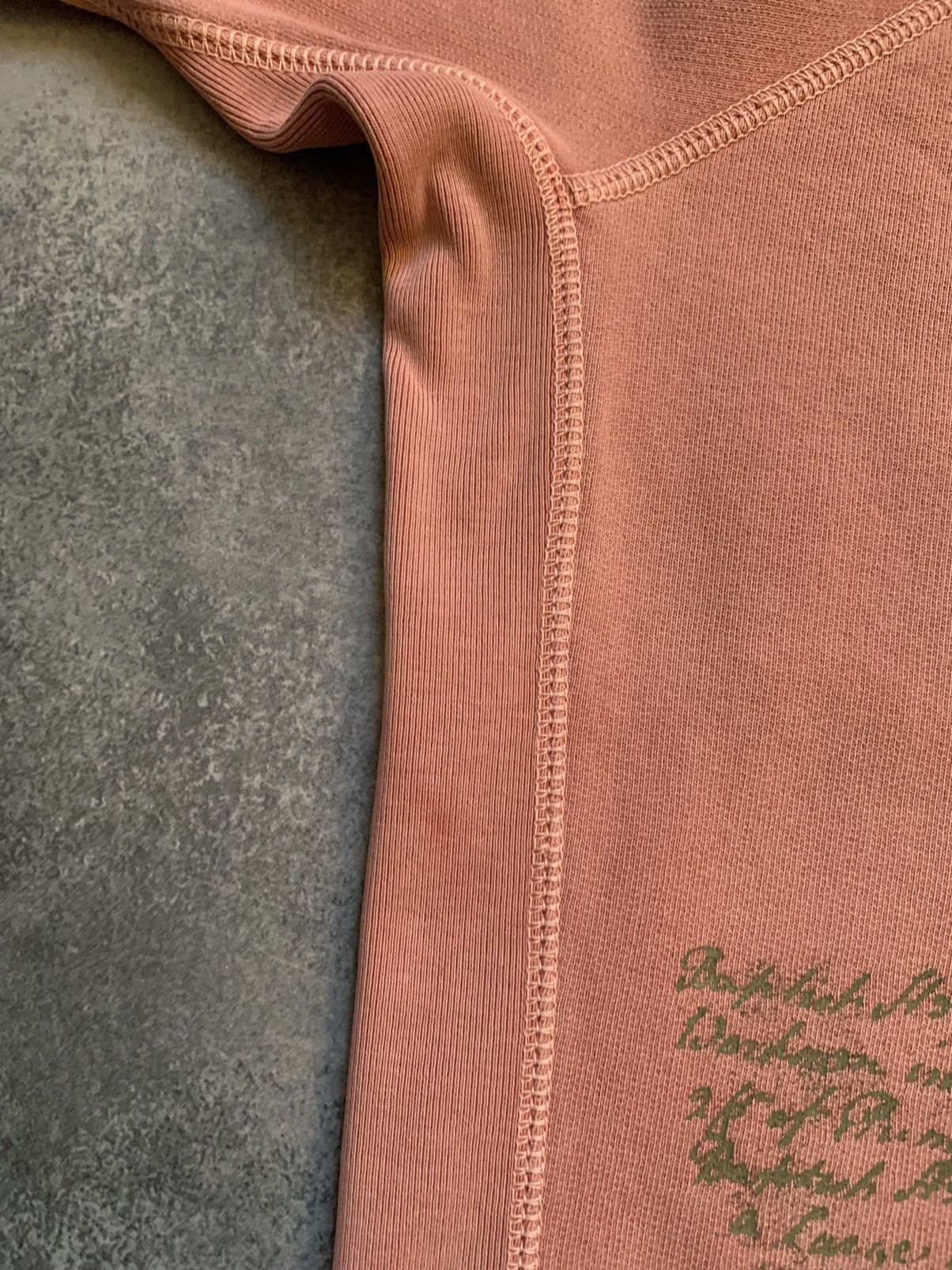 Diesel × Vintage Vintage Diesel y2k sweatshirt Size M / US 6-8 / IT 42-44 - 8 Thumbnail