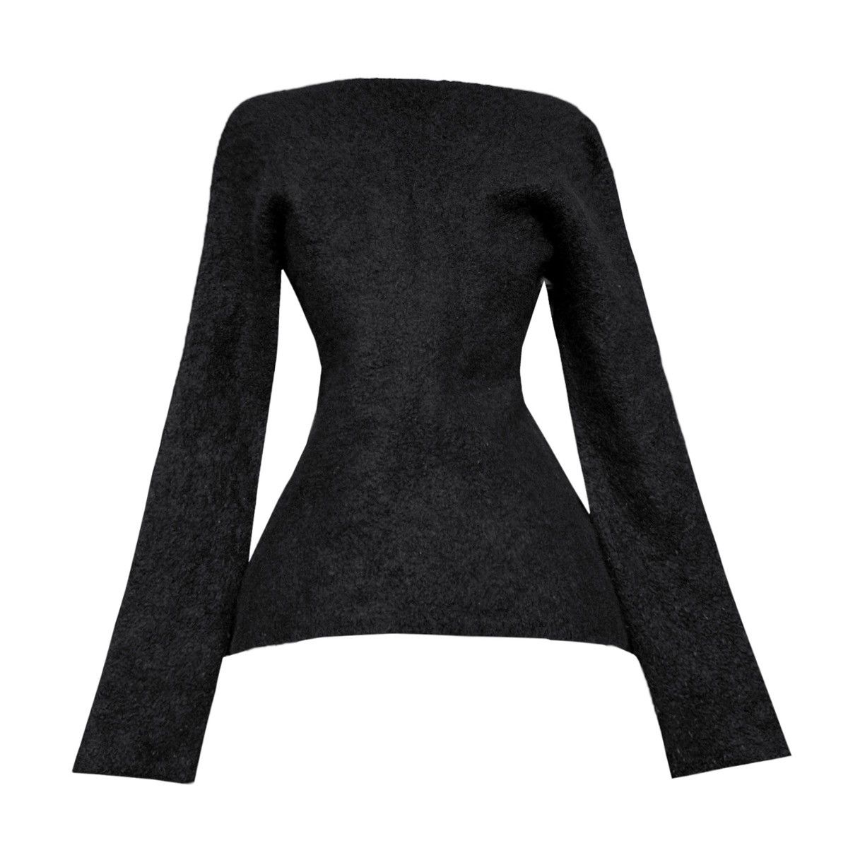 Gucci × Tom Ford Runway 1998 Tom Ford for Gucci era sweater Size S / US 4 / IT 40 - 2 Thumbnail