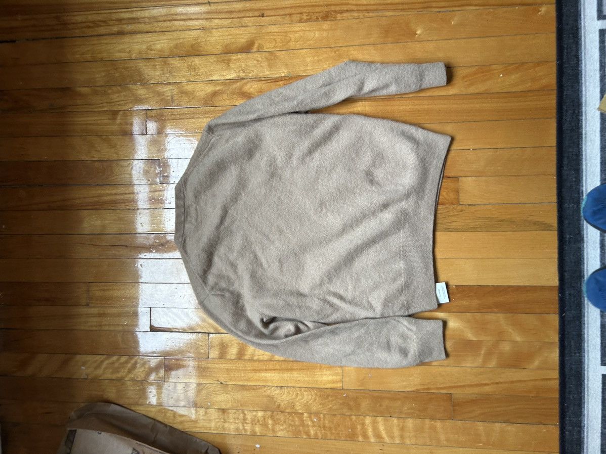 Polo Ralph Lauren Cashmere Ralph Lauren Sweater Size US S / EU 44-46 / 1 - 2 Thumbnail