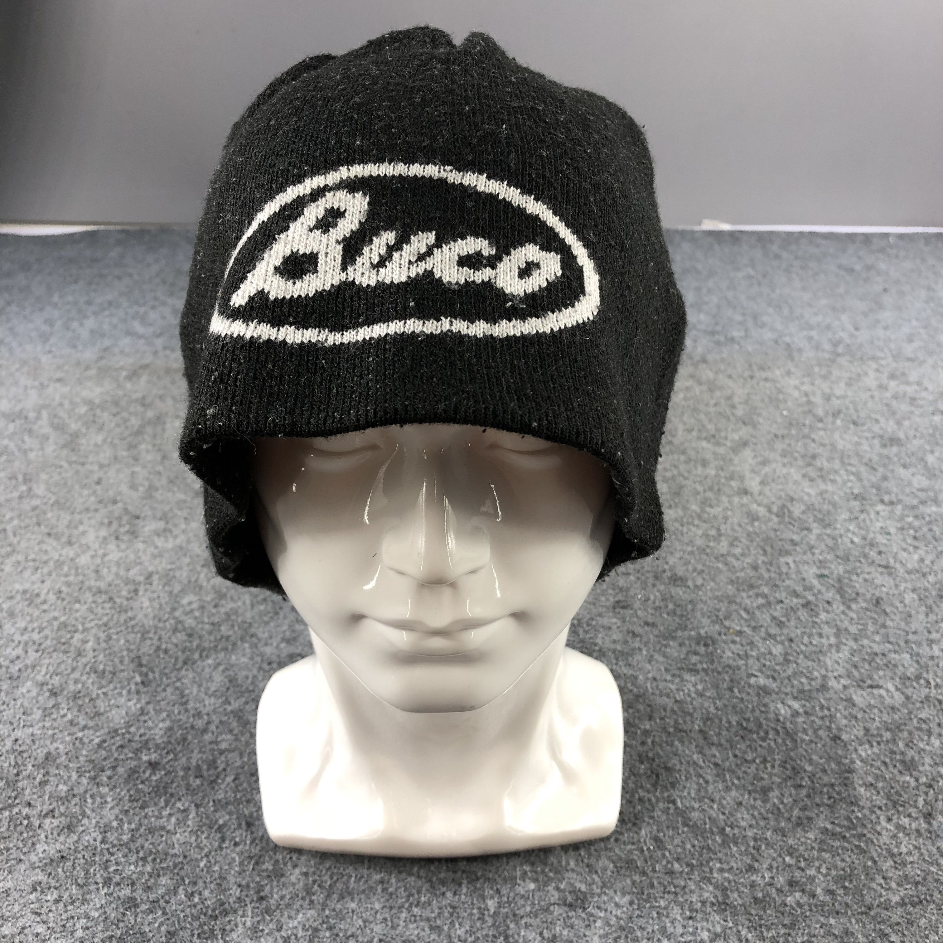 Vintage Buco Beanie Snowcap Snow Hat B441 Size ONE SIZE - 1 Thumbnail